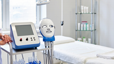 How to Start a Beauty Business with Beauty Devices
