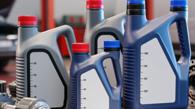 7 Automotive Gear Oil Buying Tips for Global Buyers