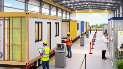 7 Best Certifications Modular Home Builders Need?