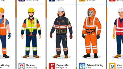 ¿Las 7 mejores claves al comprar ropa de seguridad?
