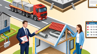 O que saber antes de comprar uma casa pré fabricada?