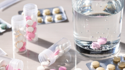 10 Best Effervescent Pills for Global Buyers?