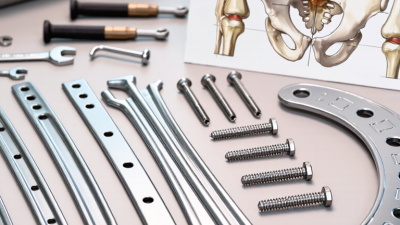 How to Choose the Right Locking Plate Instrument?