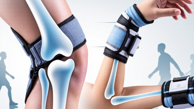 China Top Joint Supports How to Stabilize Joints Freely?