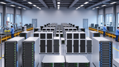 Who Are the Top Edge AI Server Manufacturers in 2026?