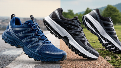 How to Use Trail Running Shoes on Roads in 2026?