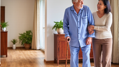 2026 Best Ways to Reduce Fall Risk for Elderly People?