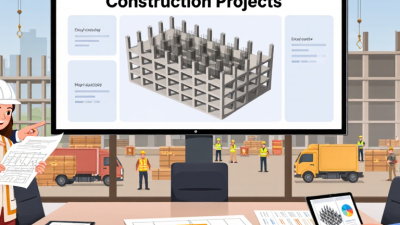 Como reduzir custos em projetos de construção?