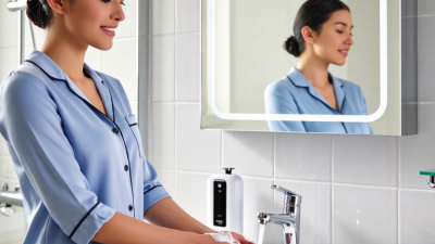 How to Improve Personal Hygiene with Modern Solutions?