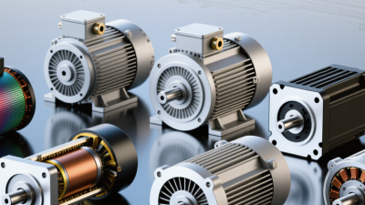 Top 10 Electric Motor Types How Do They Work?