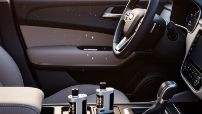 What Happens If You Leave a Vape in a Hot Car?