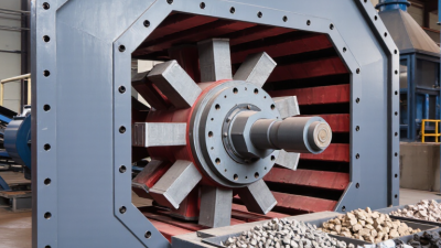 How to Choose the Best Rock Hammer Mill?
