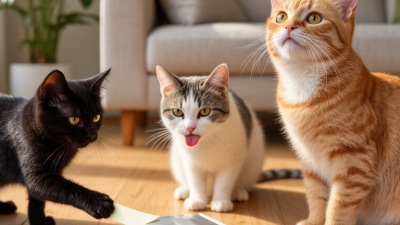 7 Tips Why Do Cats Love Lickable Cat Strips So Much?