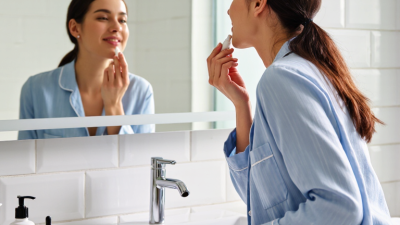 How to Make Lip Care Part of Your Daily Beauty Routine?