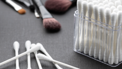 How to Choose Non-Shedding Cotton Swabs in 2026?
