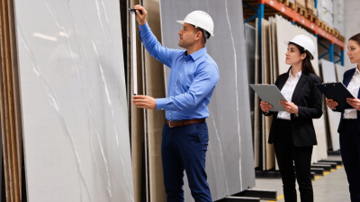 Stone Quality Inspection Checklist What Should Buyers Check?