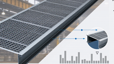 China Top Catwalk Steel Grating Manufacturers?