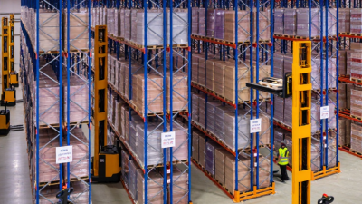 What Is Narrow Aisle Storage and How Does It Work?