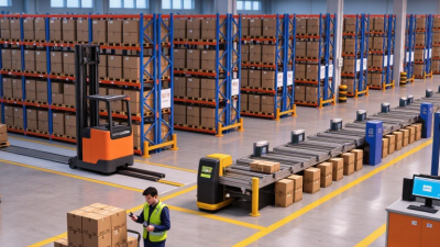 2026 How to Cut Logistics Costs with Warehouse Organization?