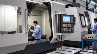 Why Is Stainless Steel CNC Machining Challenging in China?