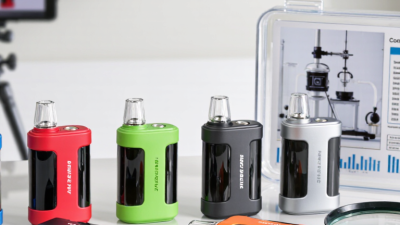 China Top Disposable Vape Suppliers How to Spot Fakes?