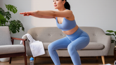 Why Start Working Out at Home as a Beginner?
