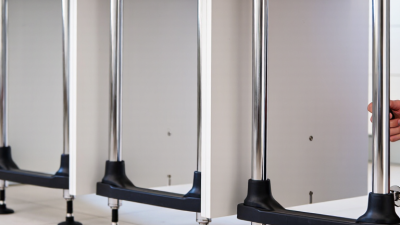 Why Choose Adjustable Cabinet Legs for Your Project?