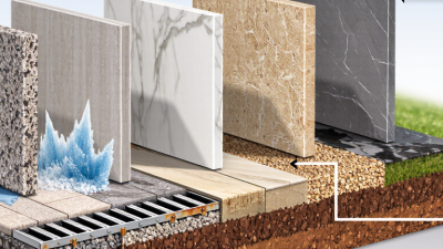 China Best Stone Materials How Does Weather Affect Them?