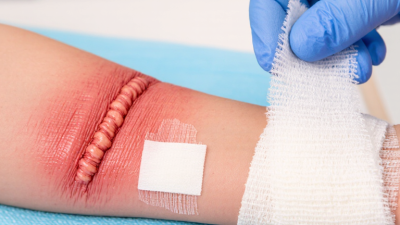 2026 Best Ways to Prevent Hypertrophic Scars