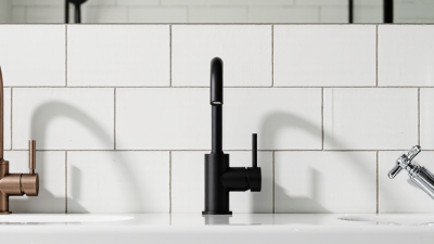 What Is the Best Finish for Bathroom Faucets?
