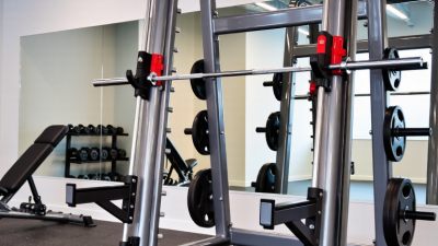 How to Choose a Smith Machine for Solo Lifting in 2026?
