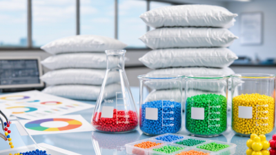 2026 How to Choose PE Color Concentrate for Global Sourcing?
