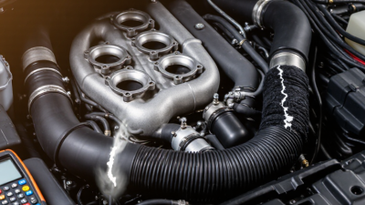 7 Best Reasons Vacuum Hoses Impact Engine Efficiency?