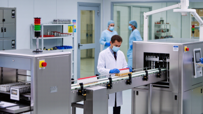 How to Improve Medical Production Efficiency?