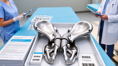 2026 Best Orthopedic Implant Procurement Risk Guide