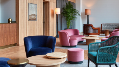 What Are the Best Furniture Styles for Boutique Hotels?
