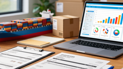 5 Tips Documents Are Required for International Shipping?