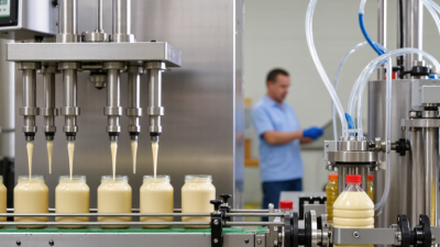 How to Choose Piston vs Gear Pump Filling Machines in 2026?