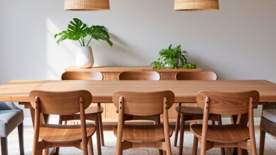 What Is the Best Way to Mix Dining Chair Styles?