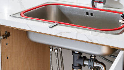 Top 10 Common Mistakes When Installing a Kitchen Sink?