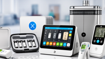 What Certifications Should Medical Products Have in 2026?