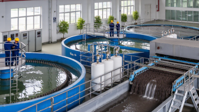 China Best Sludge Thickening vs Dewatering Difference?