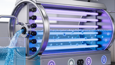 2026 Best UV Technology for Eco Friendly Sanitation?