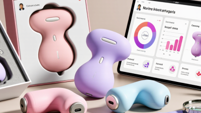 How to Choose Lady Sex Toys for Wholesale?