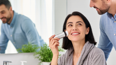 How to Tighten Skin With Home Beauty Tools?