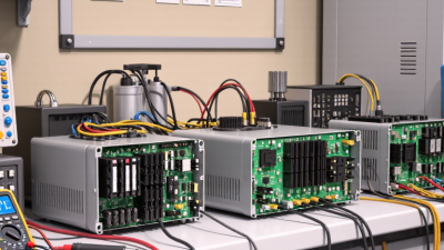 5 Tips to Improve Power Module Control System Compatibility