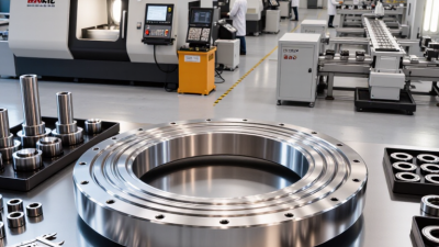 What Are the Best Rotary Seal Ring Manufacturers in China?