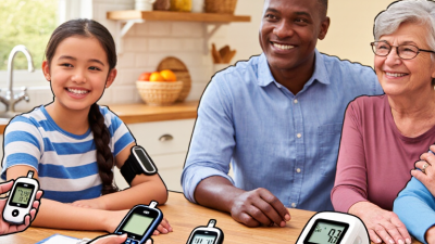 2026 Top Diabetes Devices For Patient Education