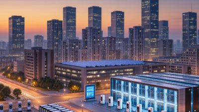 Top 10 Ways Smart Energy Management Reduces Peak Load