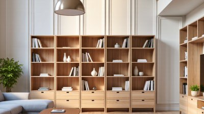 How to Choose Furniture That Fits Your Ceiling Height?